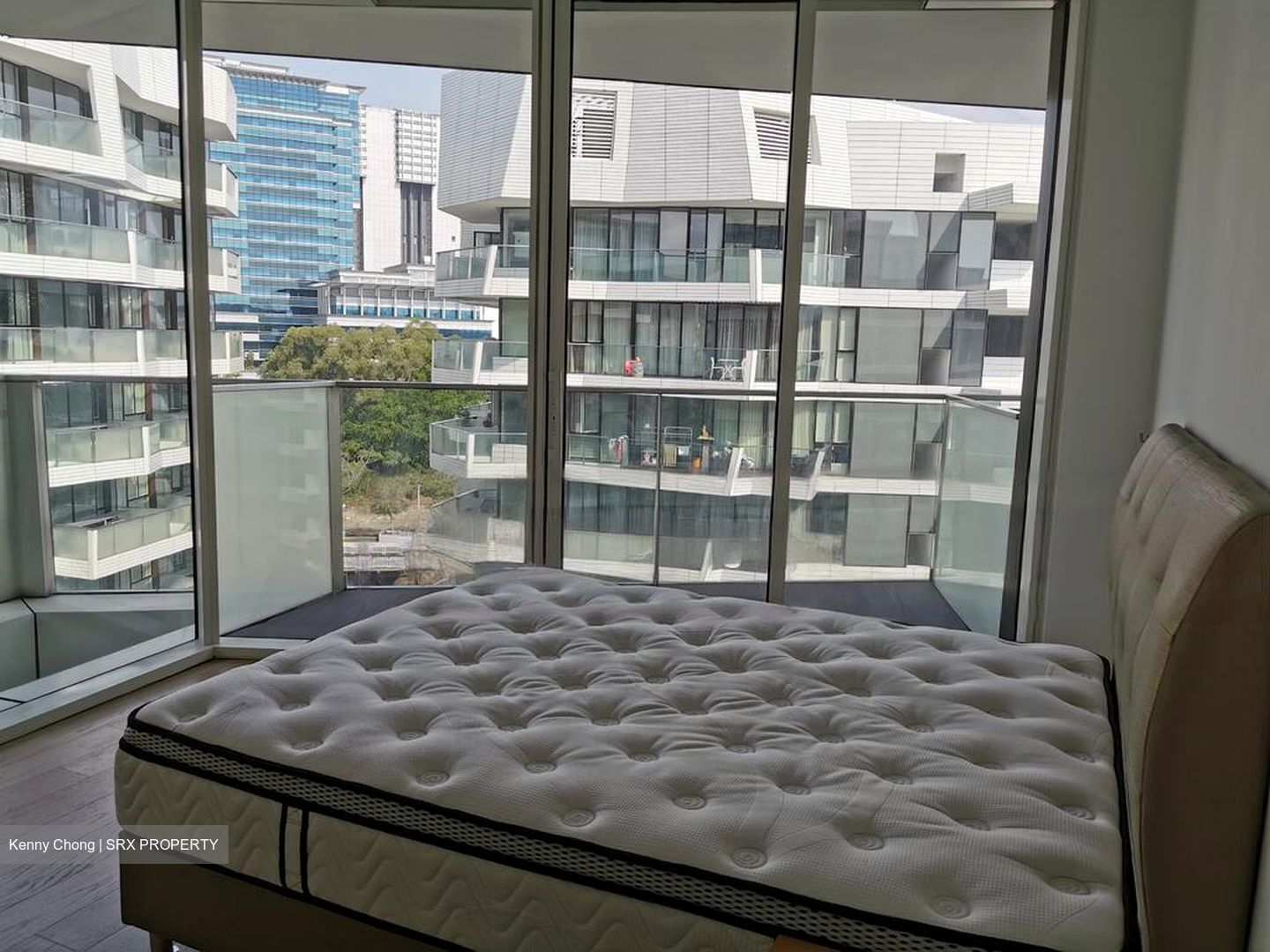 Corals At Keppel Bay (D4), Condominium #477535451